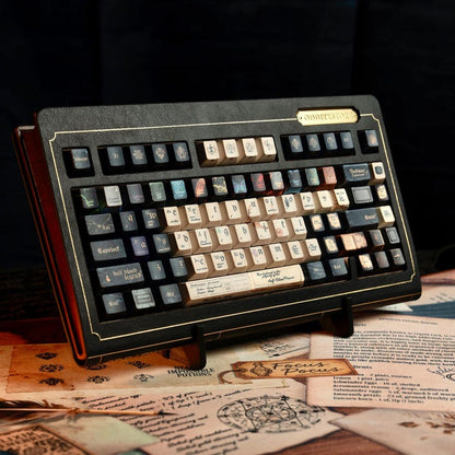 Potion Class Keycaps - Harry Potter, Wizard, Magical themed keycaps