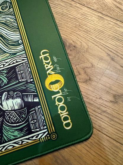 Lord of the Rings Desk Mat